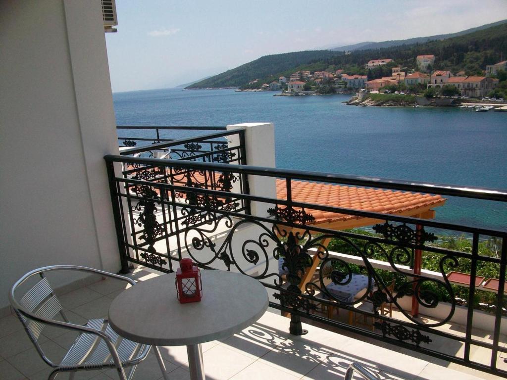 Nicolas Rooms Фискардон Номер фото