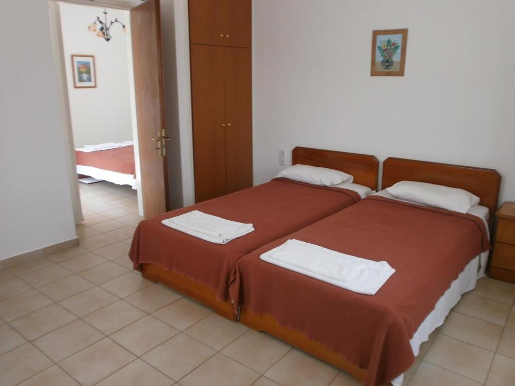 Nicolas Rooms Фискардон Номер фото