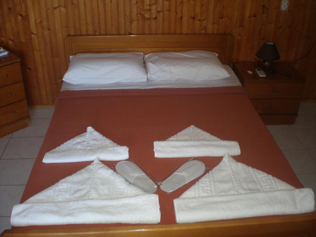 Nicolas Rooms Фискардон Экстерьер фото